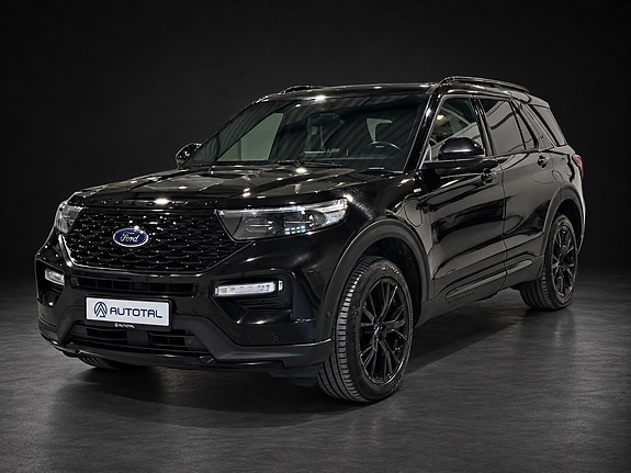 Ford Explorer 5 of 30