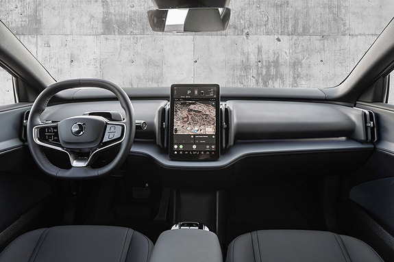 Volvo EX30 14 of 28