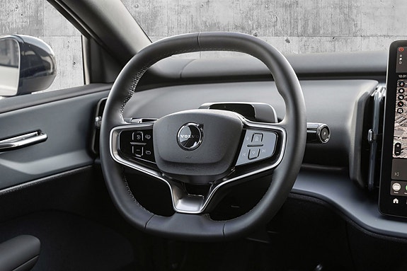 Volvo EX30 15 of 28