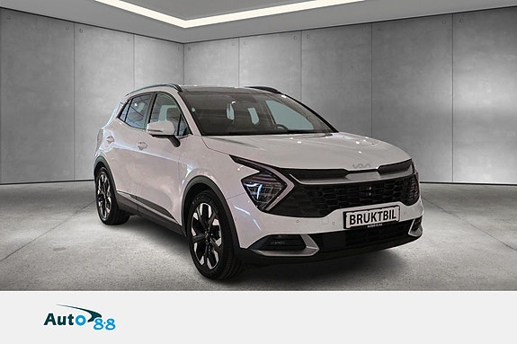 Kia Sportage 2 of 21
