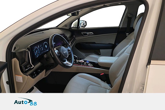 Kia Sportage 9 of 21