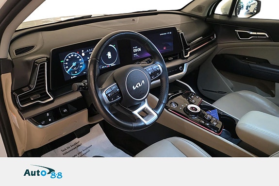 Kia Sportage 18 of 21