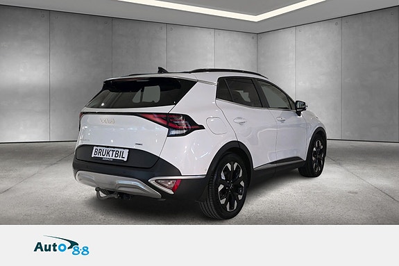 Kia Sportage 4 of 21