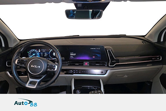 Kia Sportage 20 of 21