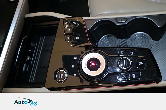 Kia Sportage 15 of 21