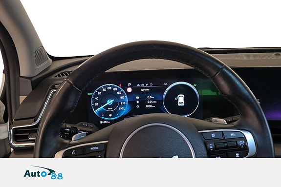 Kia Sportage 19 of 21
