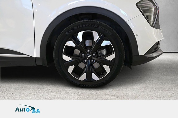 Kia Sportage 7 of 21