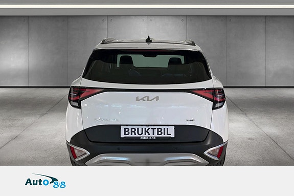 Kia Sportage 6 of 21
