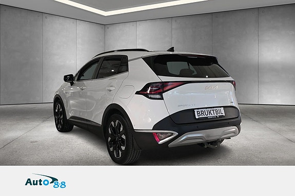 Kia Sportage 3 of 21