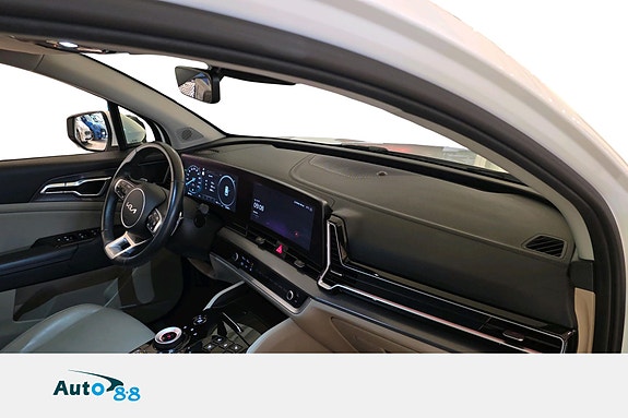 Kia Sportage 21 of 21