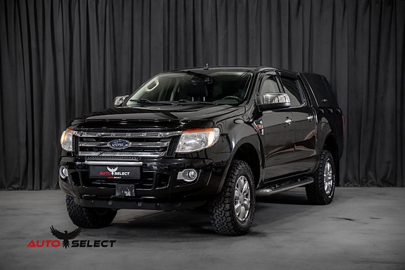 Ford Ranger 5 of 30