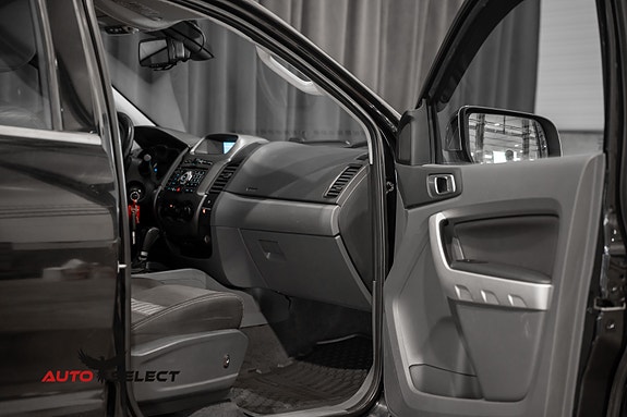Ford Ranger 17 of 30