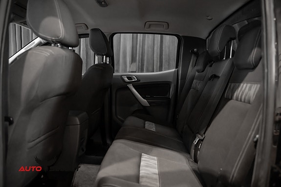Ford Ranger 15 of 30