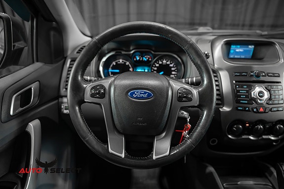 Ford Ranger 24 of 30