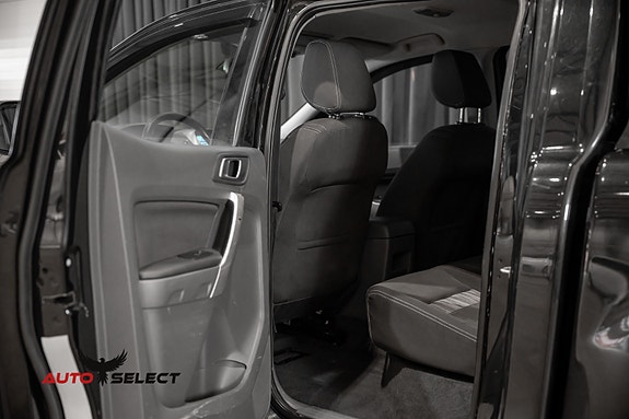 Ford Ranger 14 of 30