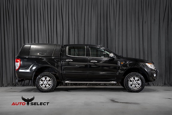 Ford Ranger 11 of 30