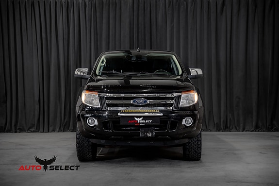 Ford Ranger 4 of 30