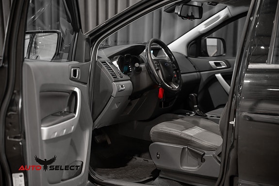 Ford Ranger 19 of 30