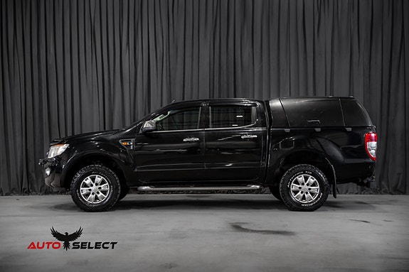 Ford Ranger 7 of 30