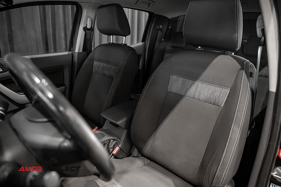 Ford Ranger 22 of 30