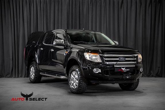Ford Ranger 3 of 30