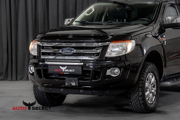 Ford Ranger 6 of 30