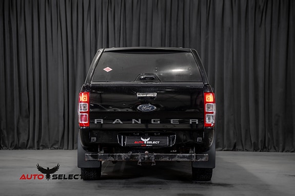 Ford Ranger 8 of 30