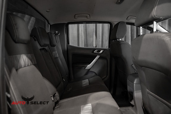 Ford Ranger 13 of 30
