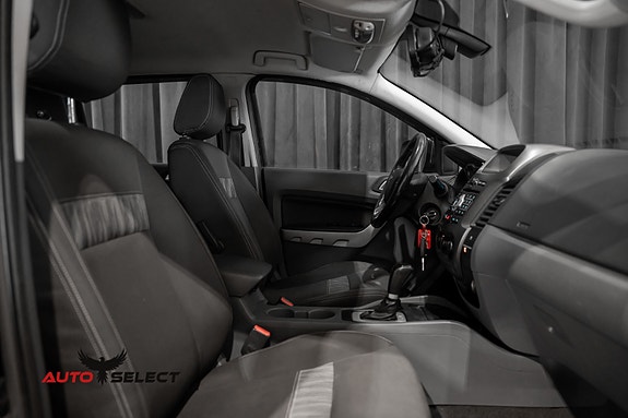 Ford Ranger 18 of 30