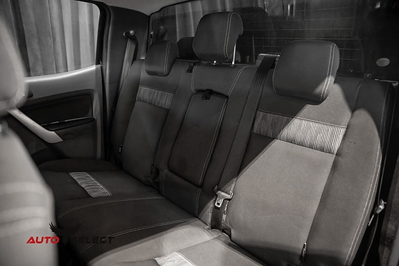 Ford Ranger 16 of 30