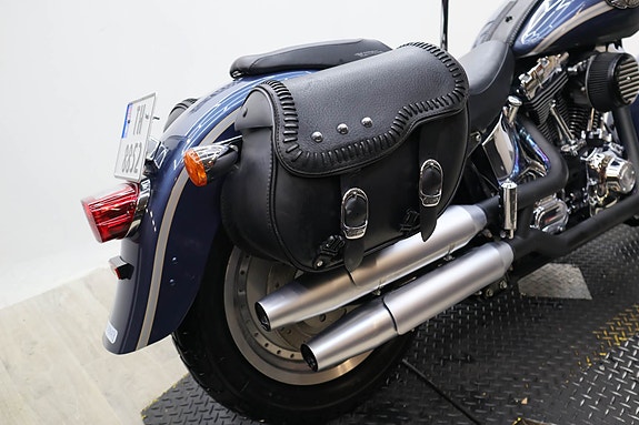 Harley-Davidson Fat Boy 2 of 13