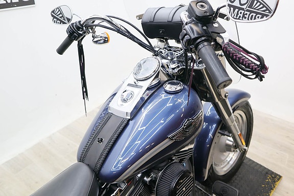 Harley-Davidson Fat Boy 7 of 13