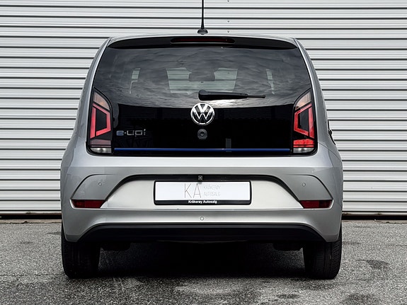 Volkswagen UP! 8 of 20