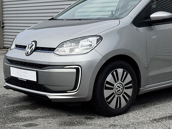 Volkswagen UP! 5 of 20