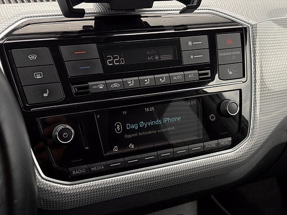 Volkswagen UP! 19 of 20