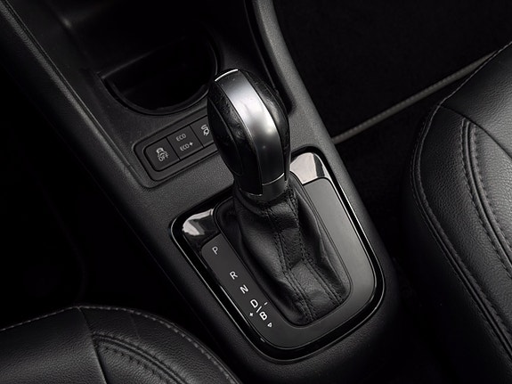 Volkswagen UP! 18 of 20