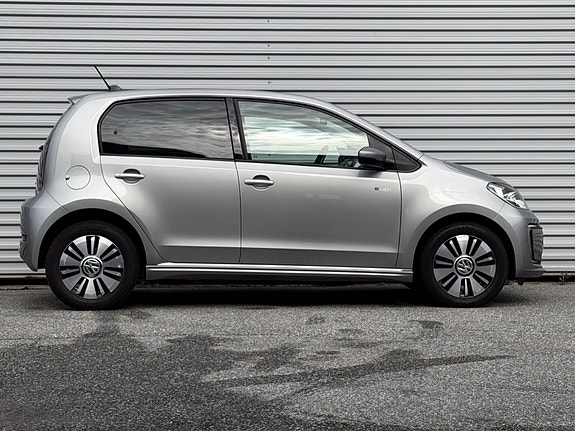 Volkswagen UP! 6 of 20