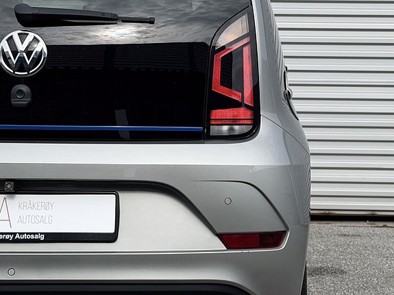 Volkswagen UP! 9 of 20