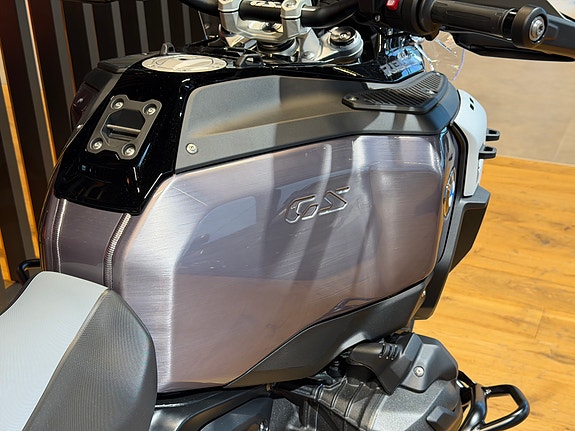 BMW R 1300 GS ADVENTURE med koffertsett - Kampanje! Spar 61 000 kr 11 of 11
