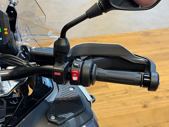 BMW R 1300 GS ADVENTURE med koffertsett - Kampanje! Spar 61 000 kr 10 of 11