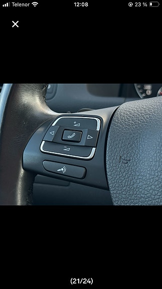 Volkswagen Touran 8 of 12