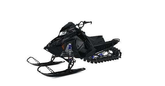 Polaris 9R RMK KHAOS 146 3 of 9