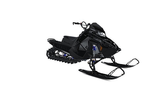 Polaris 9R RMK KHAOS 146 5 of 9