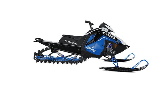 Polaris 9R RMK KHAOS 146 2 of 9