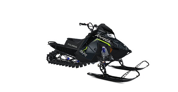 Polaris 9R RMK KHAOS 146 4 of 9