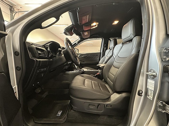 Isuzu D-max 9 of 17