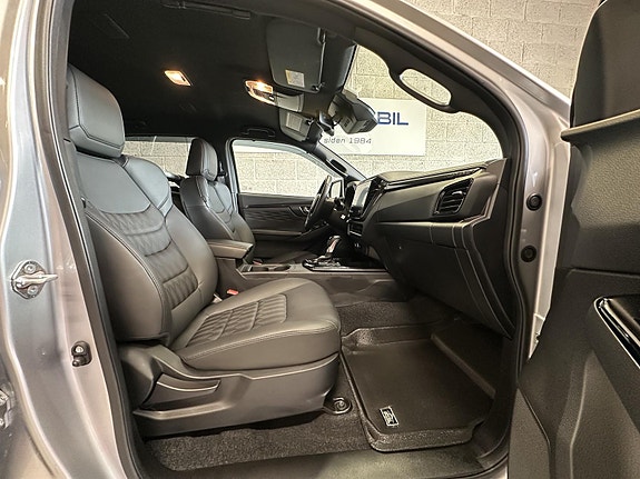 Isuzu D-max 7 of 17