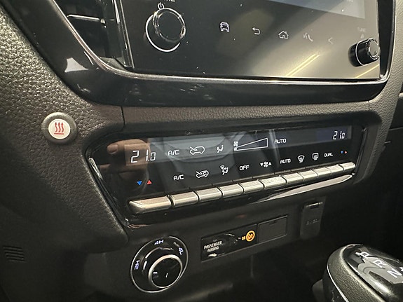 Isuzu D-max 16 of 17
