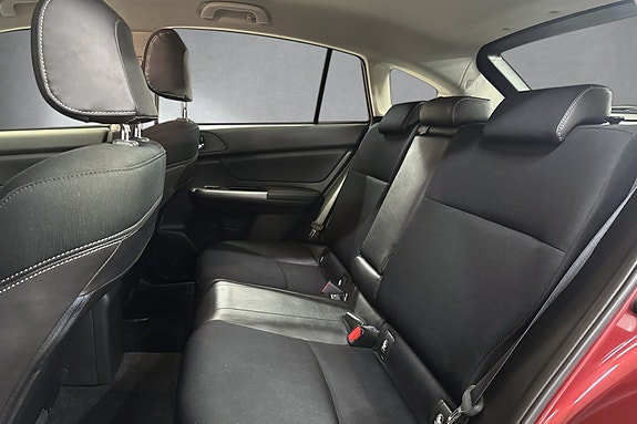Subaru Impreza 22 of 25