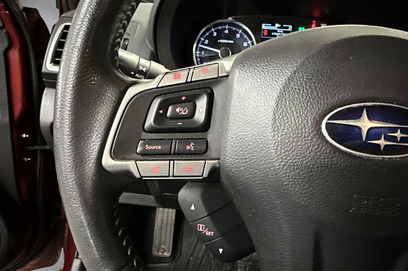 Subaru Impreza 13 of 25